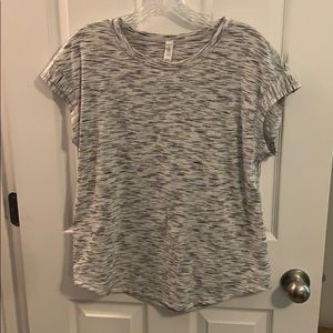 Lululemon athletica shirt